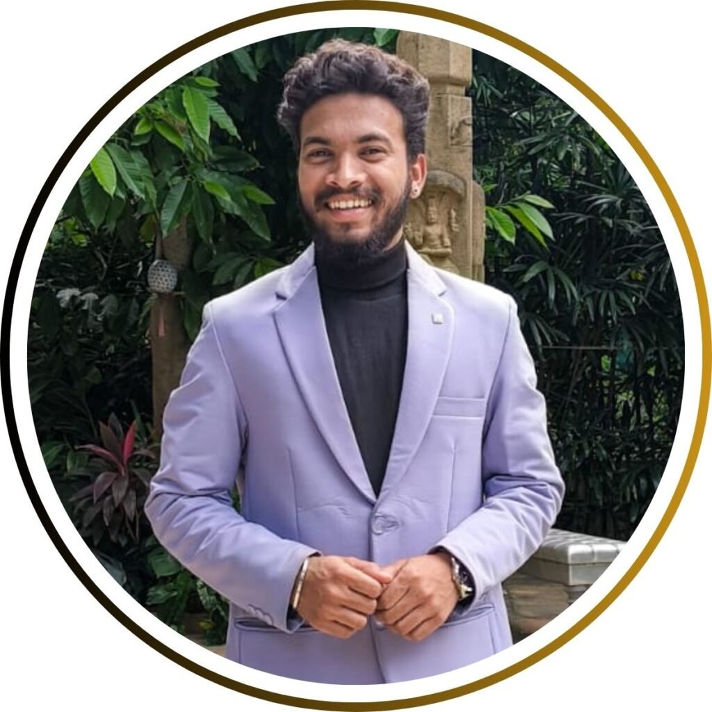 Praveen – Professional Photographer at Dronacharya, Hyderabad